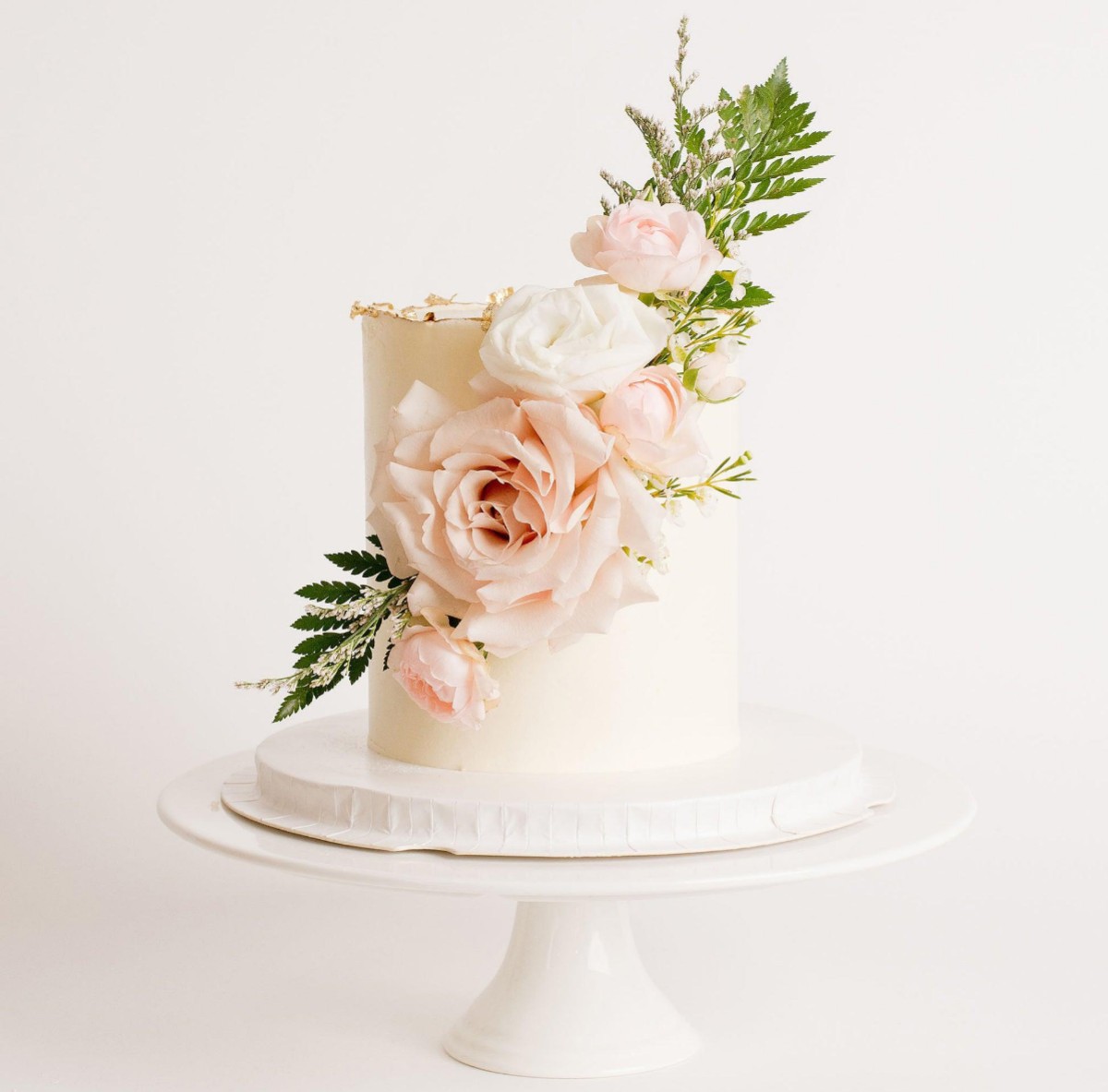 Luxury Cake